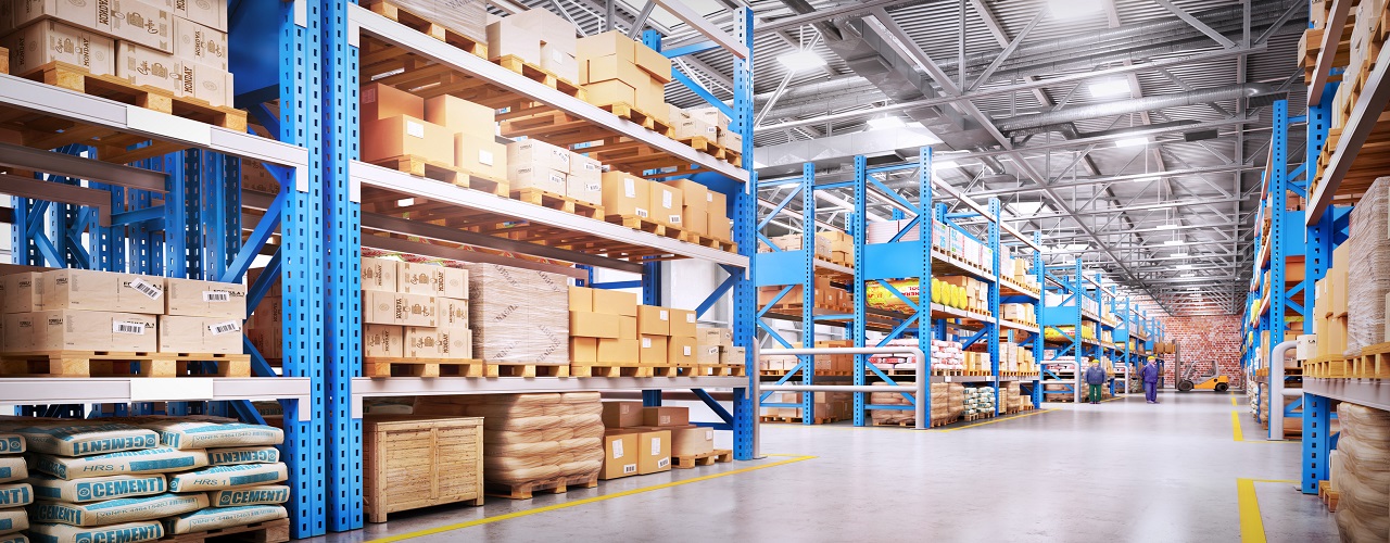 7 Simple Ways To Save Space In Your Warehouse Industrial Solutions